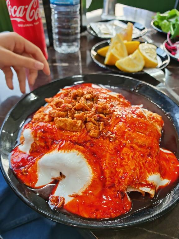 Special Tantuni fotoğraf 7