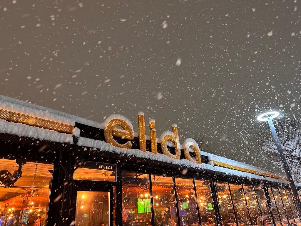 Elida Cafe fotoğraf 6