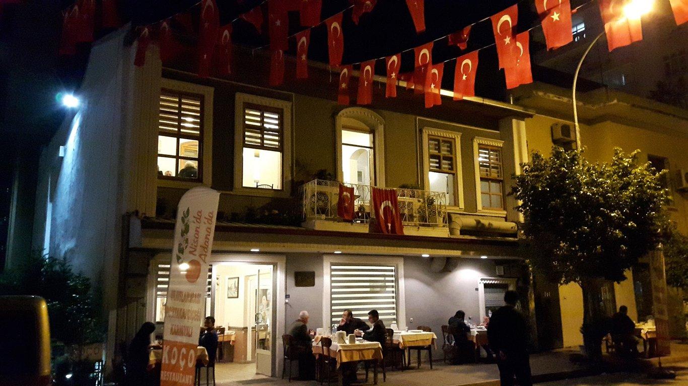 Adana Koço fotoğraf 9