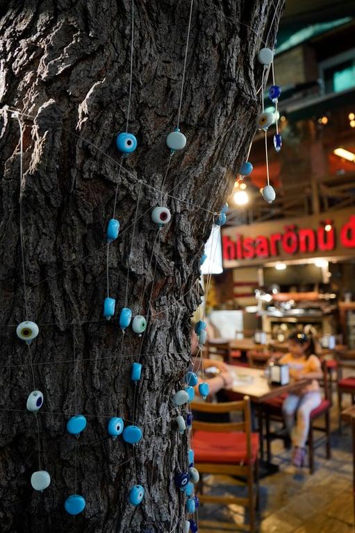 Cin Ali Hisarönü Dönercisi fotoğraf 4