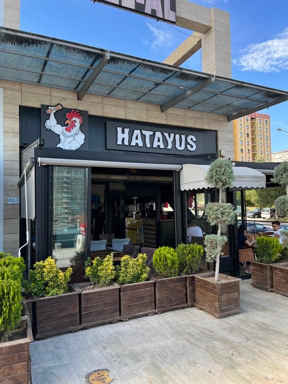 HATAYUS fotoğraf 9