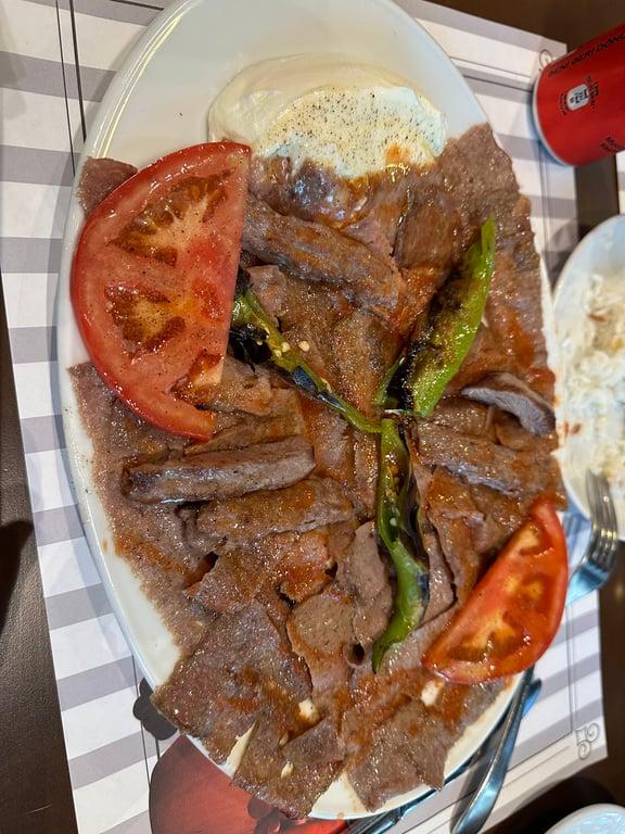 Etiler Uludağ Kebapçısı fotoğraf 4
