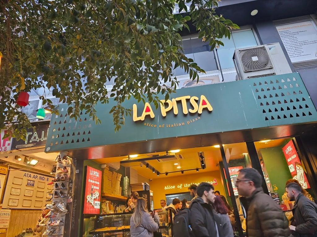 LaPitsa fotoğraf 8