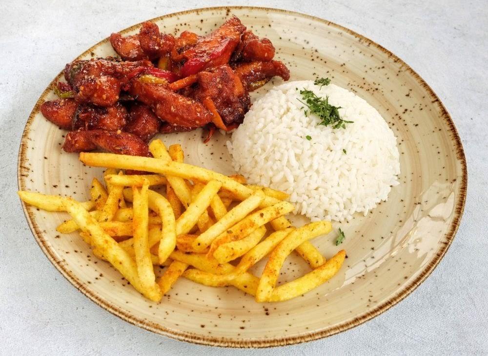 Cafe London sahrayıcedit fotoğraf 18
