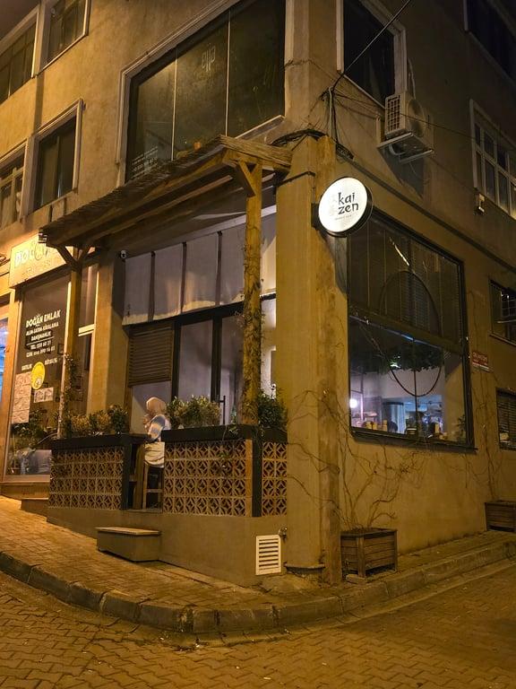 Kaizen Ramen - Beşiktaş fotoğraf 15