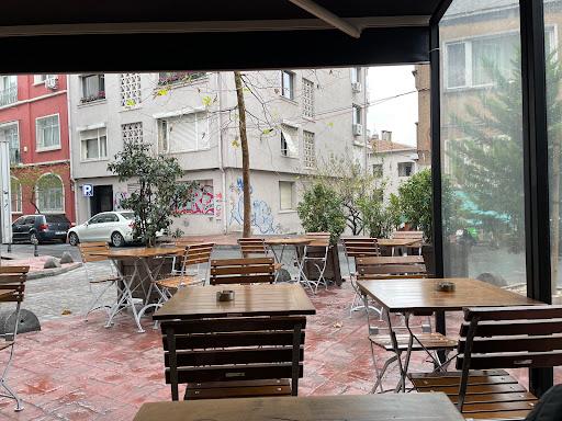 Susam Cafe fotoğraf 9