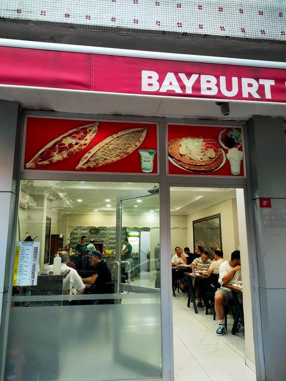 Bayburt Pide fotoğraf 15