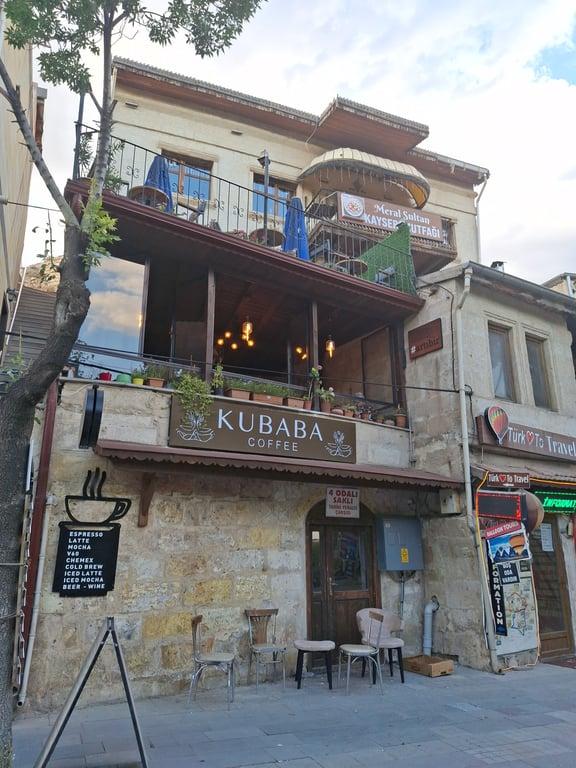Meral Sultan Kayseri Mutfağı fotoğraf 8