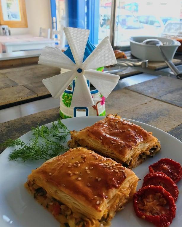 Değirmen Lokantası fotoğraf 2