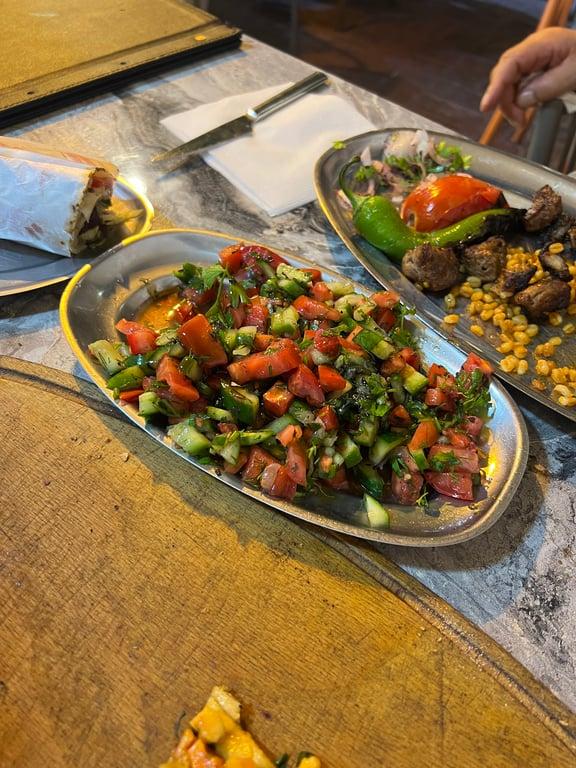 Hazarfen Kebap fotoğraf 4