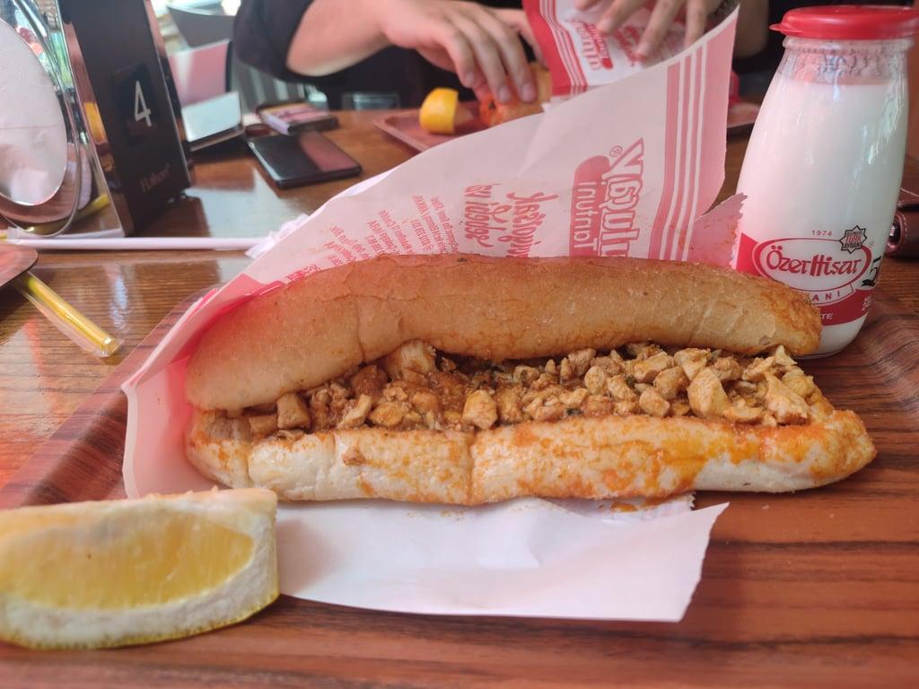 Uluçay Tantuni Balgat Şubesi fotoğraf 5