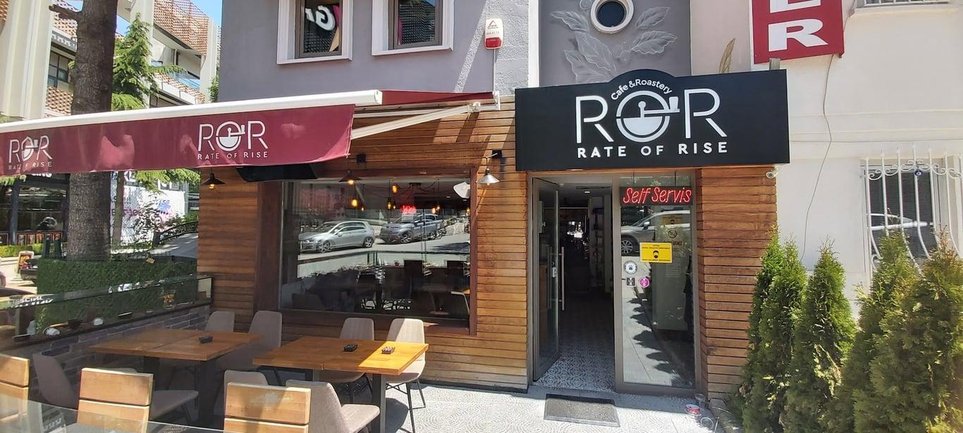 ROR Cafe & Roastery fotoğraf 22