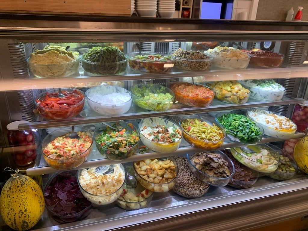 Birinci Kordon Balık Restoran fotoğraf 2