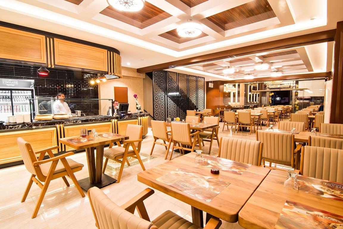Itrizade Kasap ve Et Lokantası fotoğraf 18