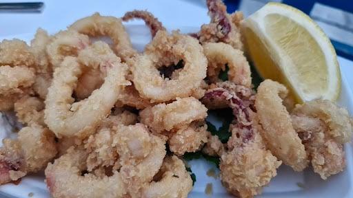 Gemibaşı Restaurant fotoğraf 5
