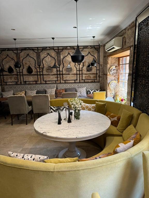 Vanilla Restaurant fotoğraf 4