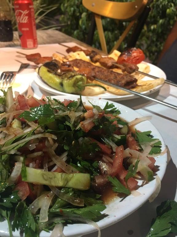 Şef Kebap fotoğraf 5