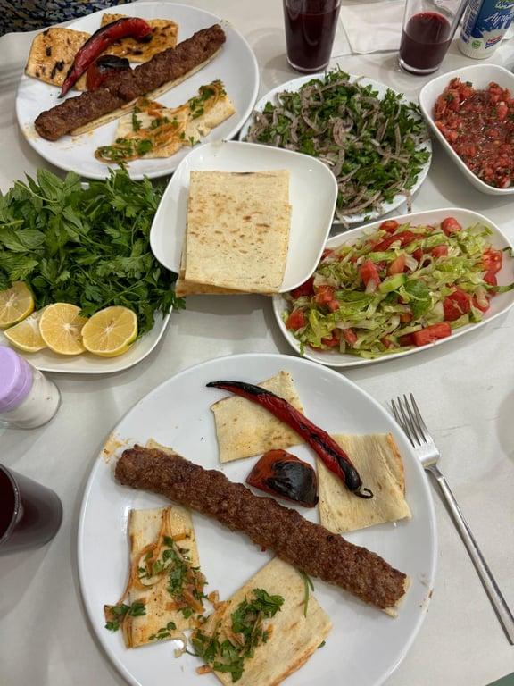 Kebapçı Mesut fotoğraf 6