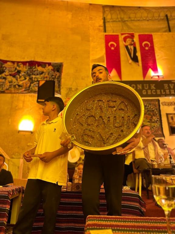 Urfa Sıra Gecesi fotoğraf 12