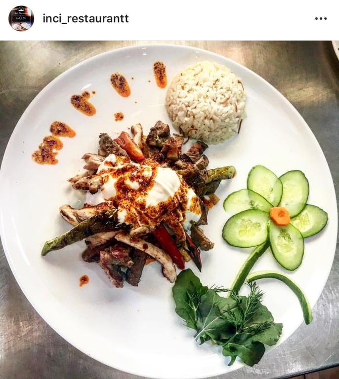 Inci Food&Drink fotoğraf 2