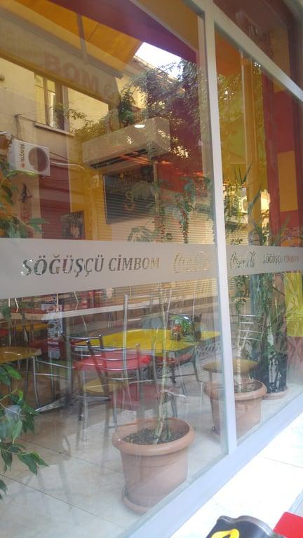 Söğüşçü Cimbom fotoğraf 3