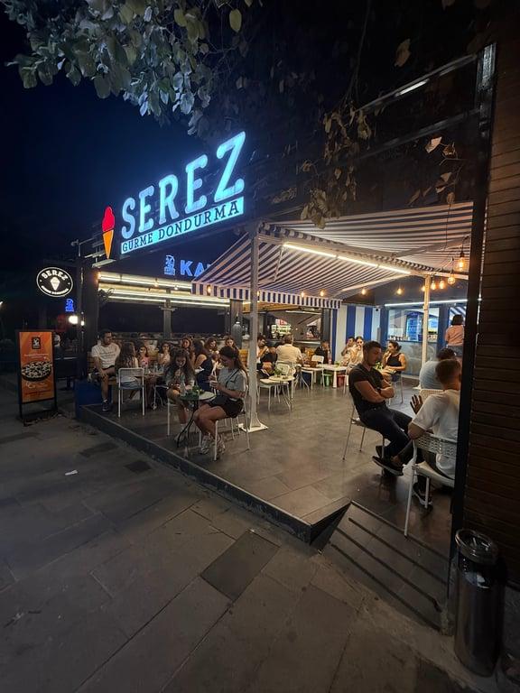 Özikizler Künefe Acıbadem Şubesi | Künefe - Katmer - Tatlı fotoğraf 4