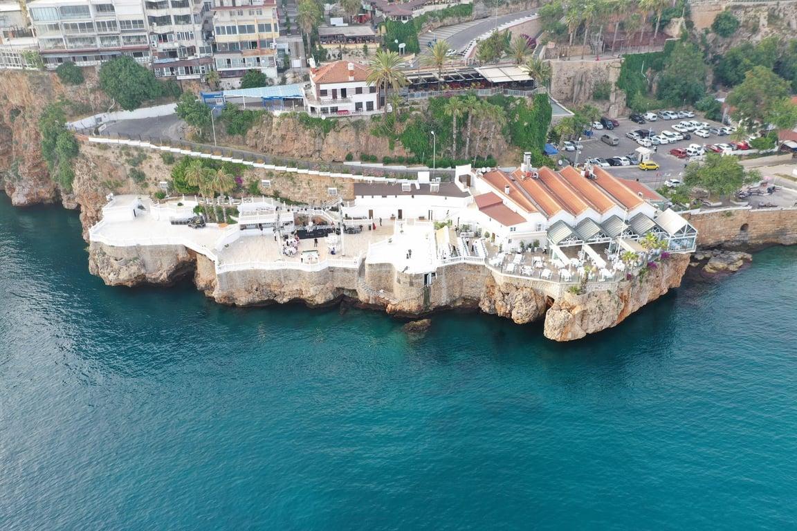 Arma Restaurant fotoğraf 6