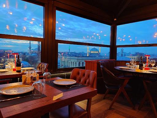 Loti Roof Lounge fotoğraf 6