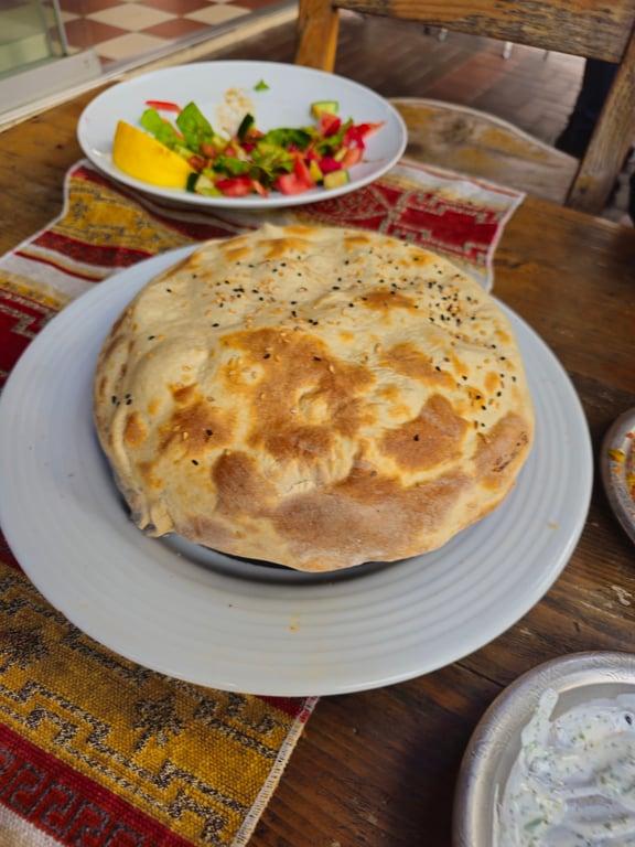 ÖZTAT KEBAP Alanya fotoğraf 7