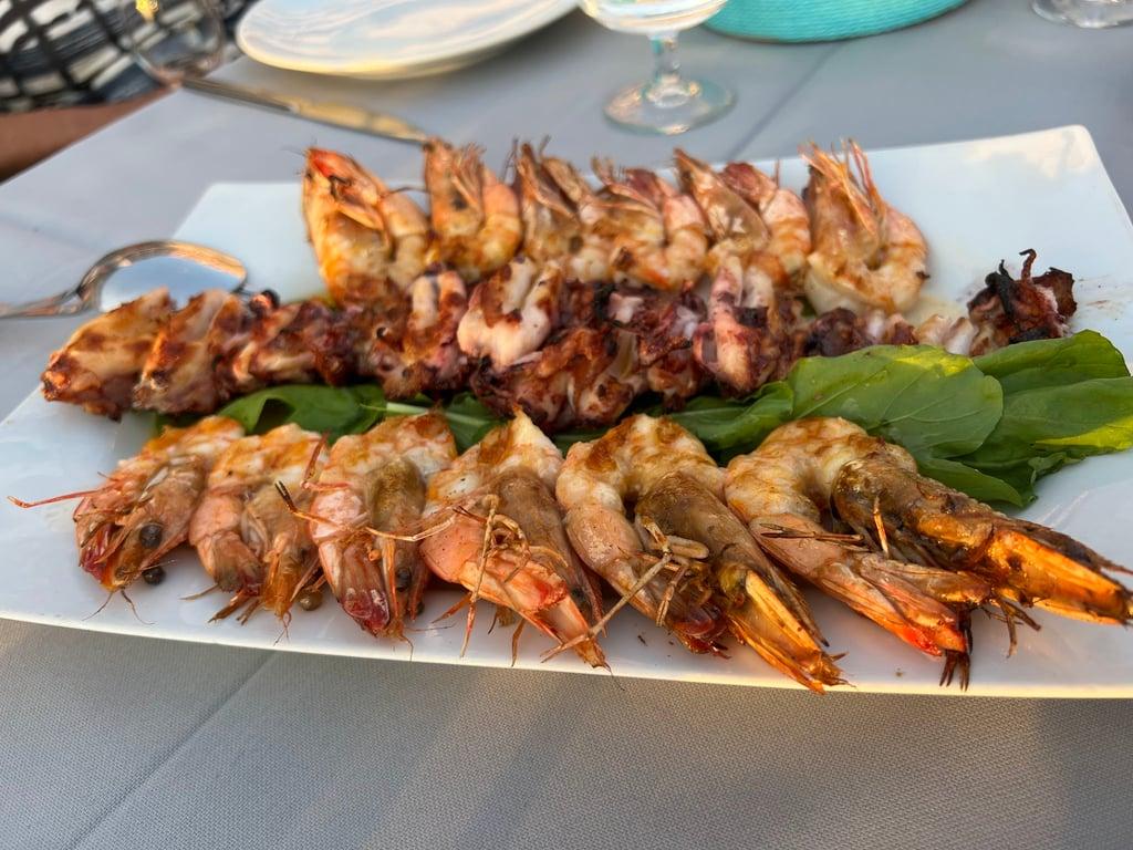 Şef Restaurant Kuşadası fotoğraf 9