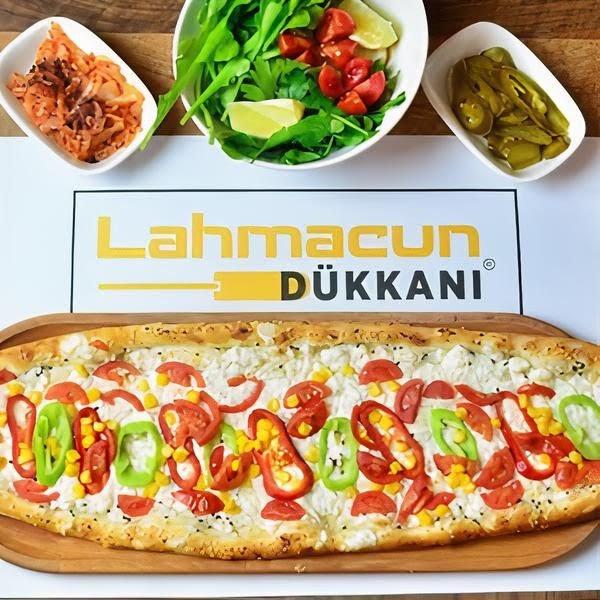 Kadiköy Lahmacun Dükkani fotoğraf 12