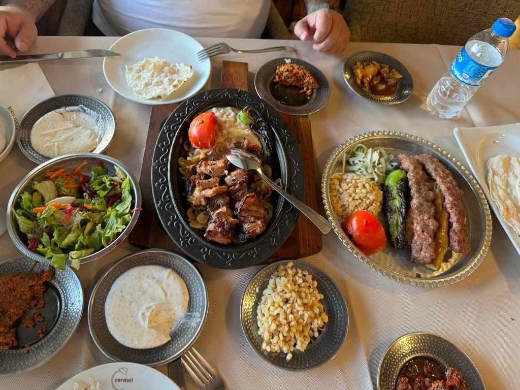 Antepli Cevat Usta fotoğraf 19