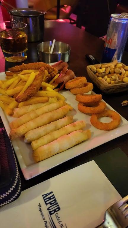 Ahpub Cafe&Bistro fotoğraf 13