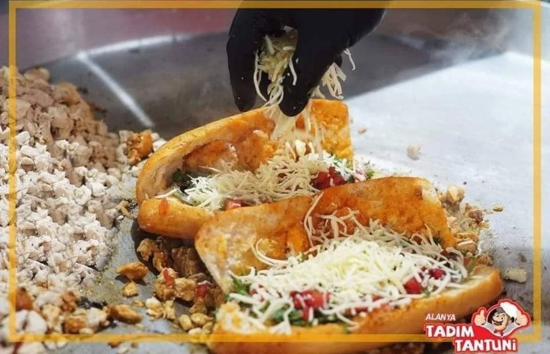 Alanya Tadım Tantuni HACET ŞUBE fotoğraf 16
