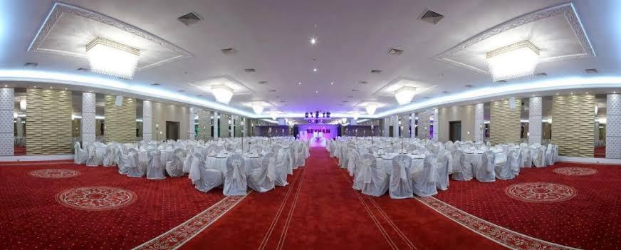 Otel Seyhan Restoran