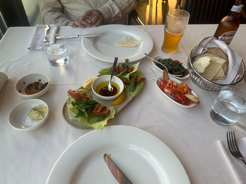 Maada İstanbul Restaurant fotoğraf 7