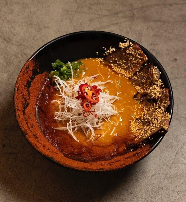 TAS Ramen & Sushi Bar fotoğraf 6