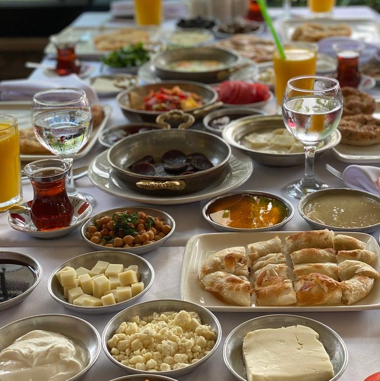 Oba Kırbaşı Kebap ve Baklava fotoğraf 5