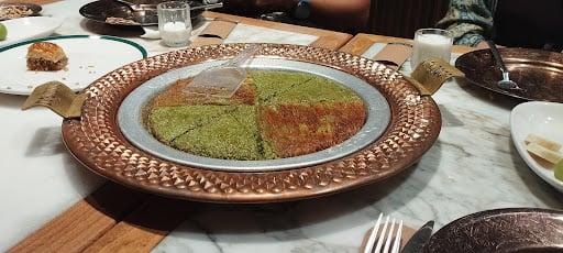 Beyzade Künefe & Kahvaltı Karaköy fotoğraf 4