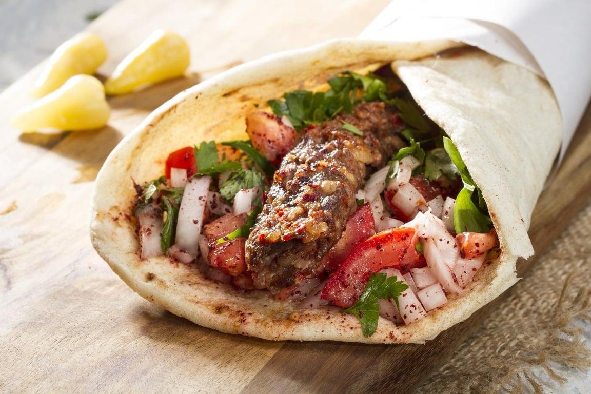 Kebap-ci Mecidiyeköy fotoğraf 3