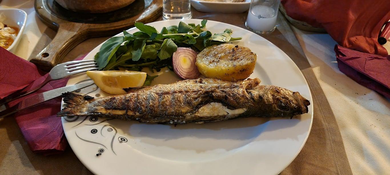Edalya Cafe & Restaurant fotoğraf 5