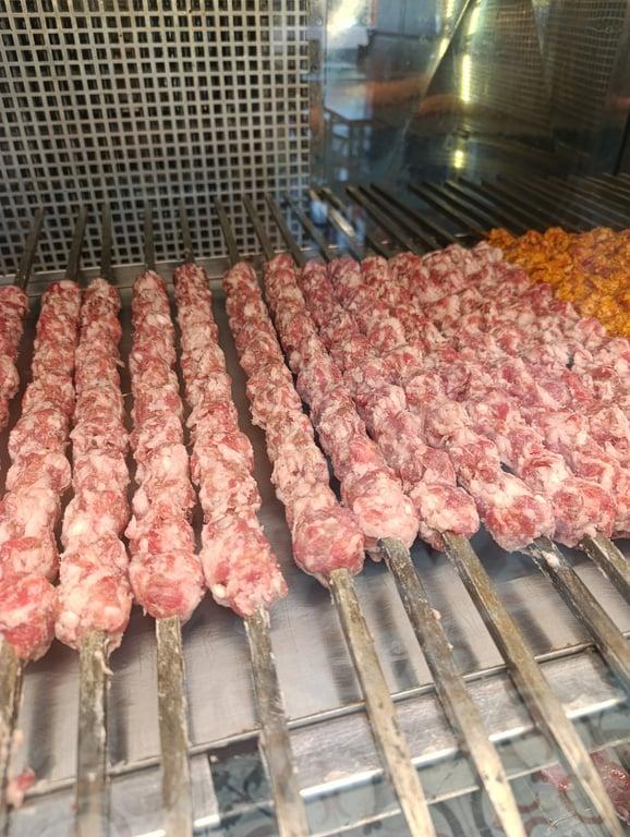 Küşlemeci Mehmet Usta | Küşleme - Kebap - Lahmacun fotoğraf 4