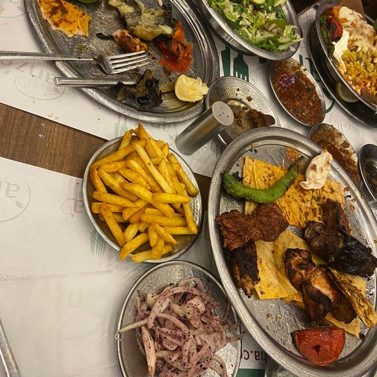 Anzelha Bağlıca fotoğraf 10