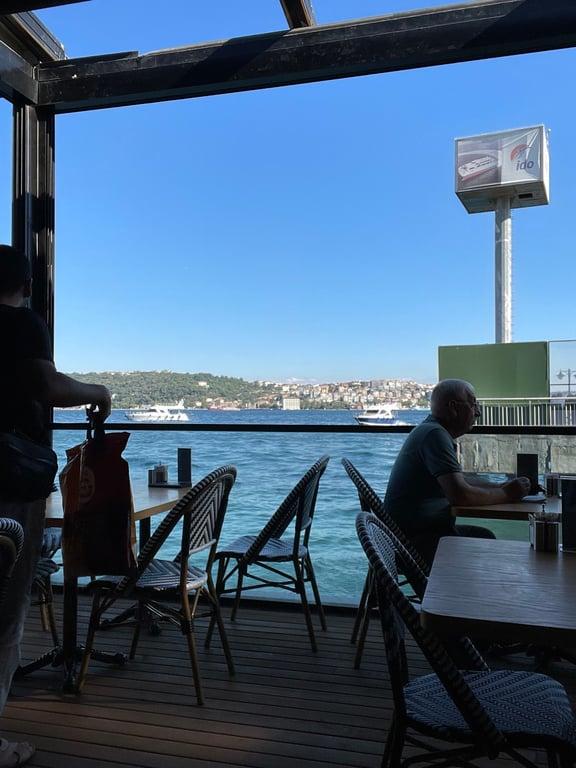 Sahil Rest Cafe fotoğraf 9