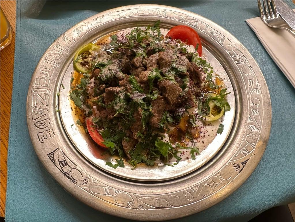 Tiritcizade Restoran - Konya Mutfağı fotoğraf 14