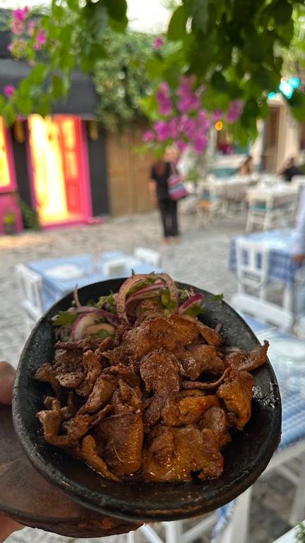 DUTLU KAHVE fotoğraf 16