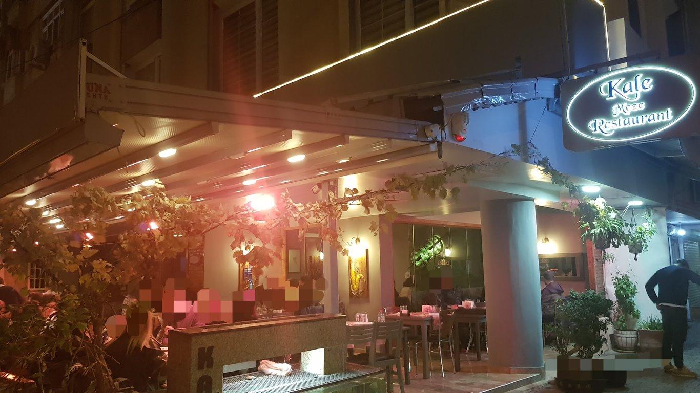 Kale Restaurant fotoğraf 7