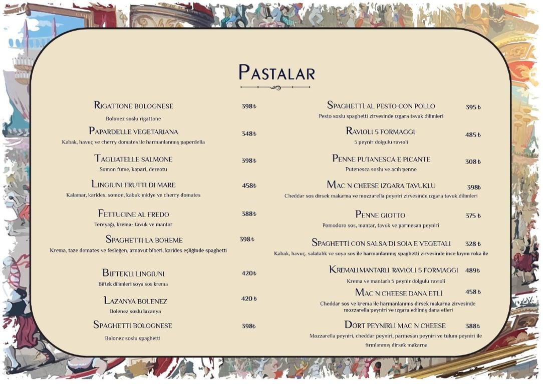 Giotto Restaurant Kuzu Effect AVM fotoğraf 8