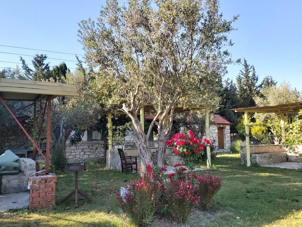 İnek Obası - Urla Kahvaltı fotoğraf 9