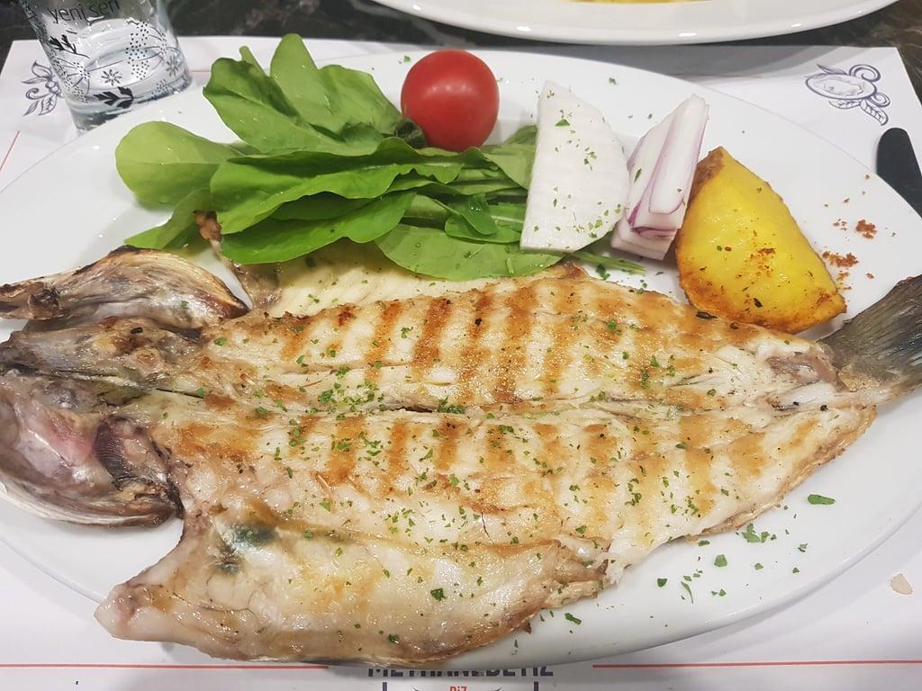 Kaleiçi Meyhanesi fotoğraf 4